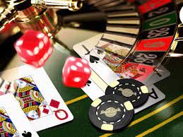 Онлайн казино Flagman Casino